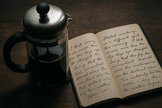 The Bitterness We Brew