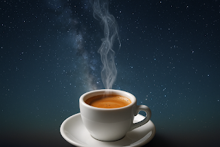 Espresso and Overthinking