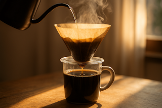 Slow Drips and Long Goodbyes