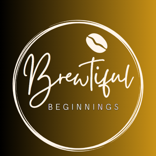Brewtiful Beginnings: The Coffee Confessional